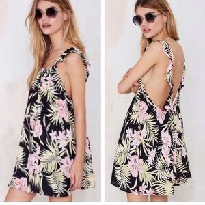 For Love & Lemons Top